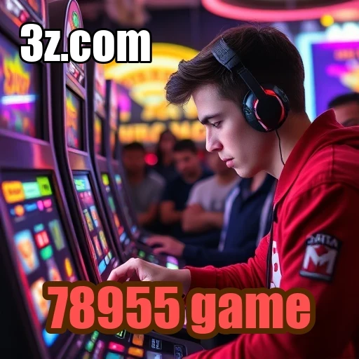 Conexões no multiplayer: a comunidade do 78955 game